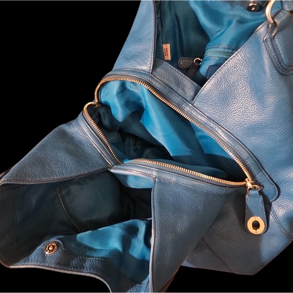 Coach Bag Purse - Picture 5 of 11